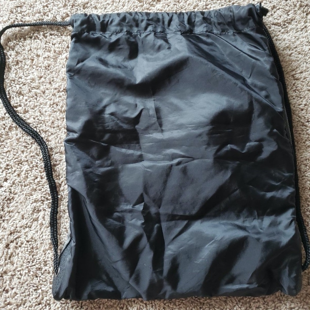 Drawstring Bag - Picture 2 of 2